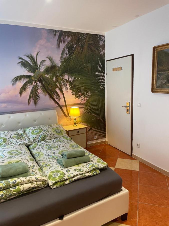 Viktoria Hostel Vienna Luaran gambar