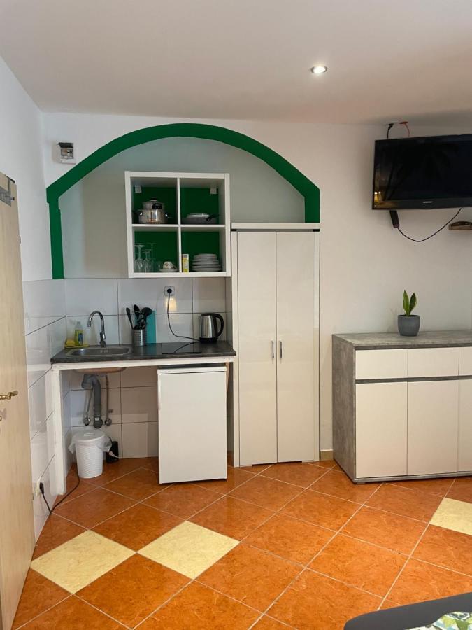 Viktoria Hostel Vienna Luaran gambar