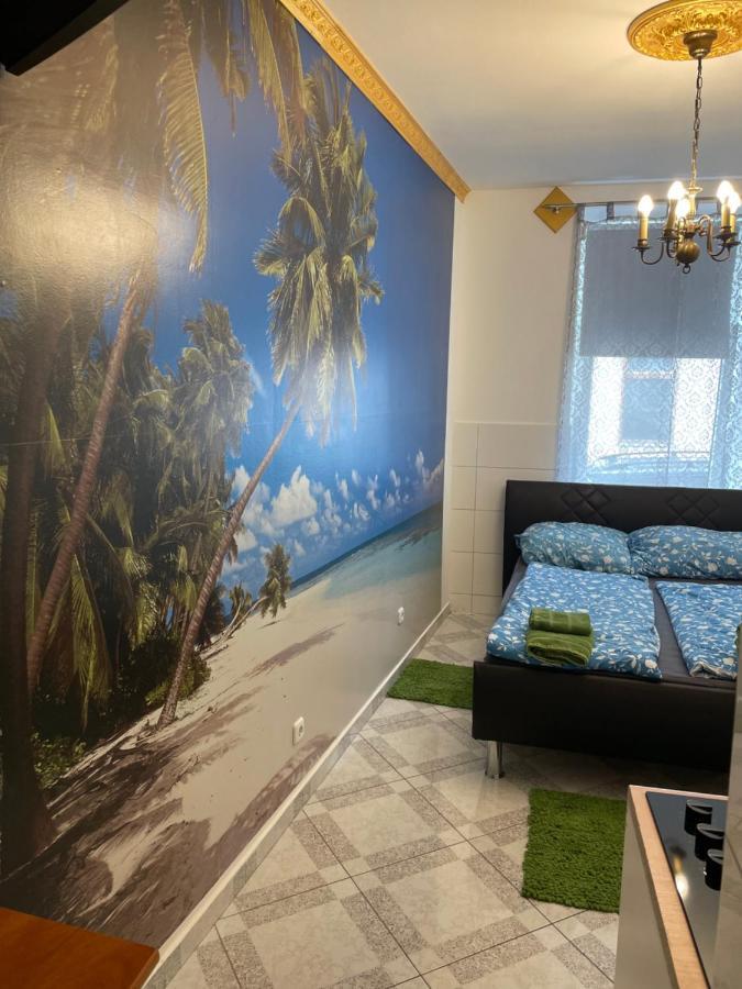 Viktoria Hostel Vienna Luaran gambar