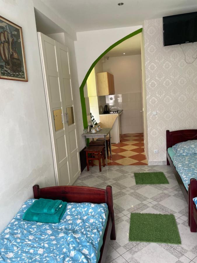 Viktoria Hostel Vienna Luaran gambar
