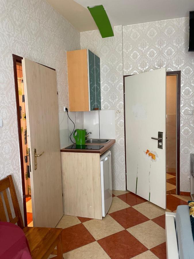Viktoria Hostel Vienna Luaran gambar