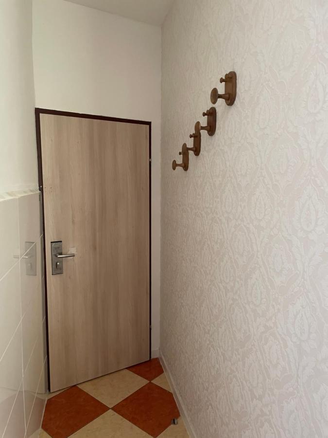 Viktoria Hostel Vienna Luaran gambar