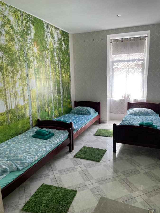 Viktoria Hostel Vienna Luaran gambar