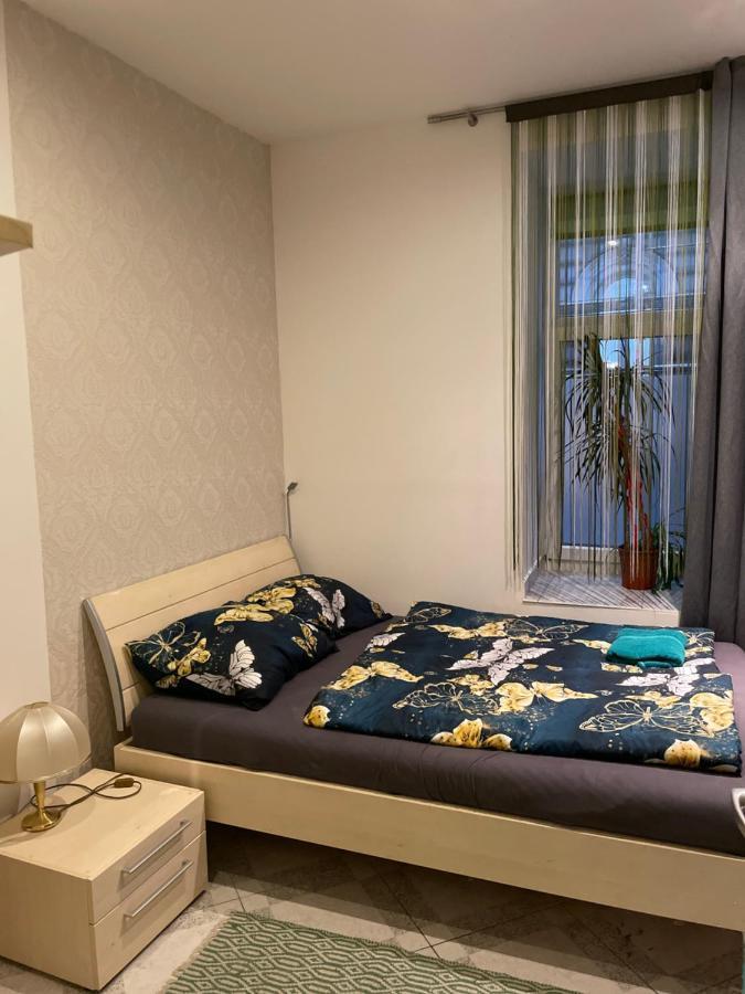 Viktoria Hostel Vienna Luaran gambar