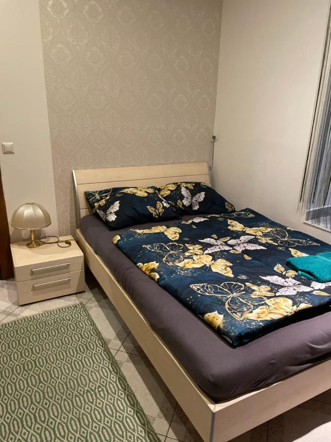 Viktoria Hostel Vienna Luaran gambar