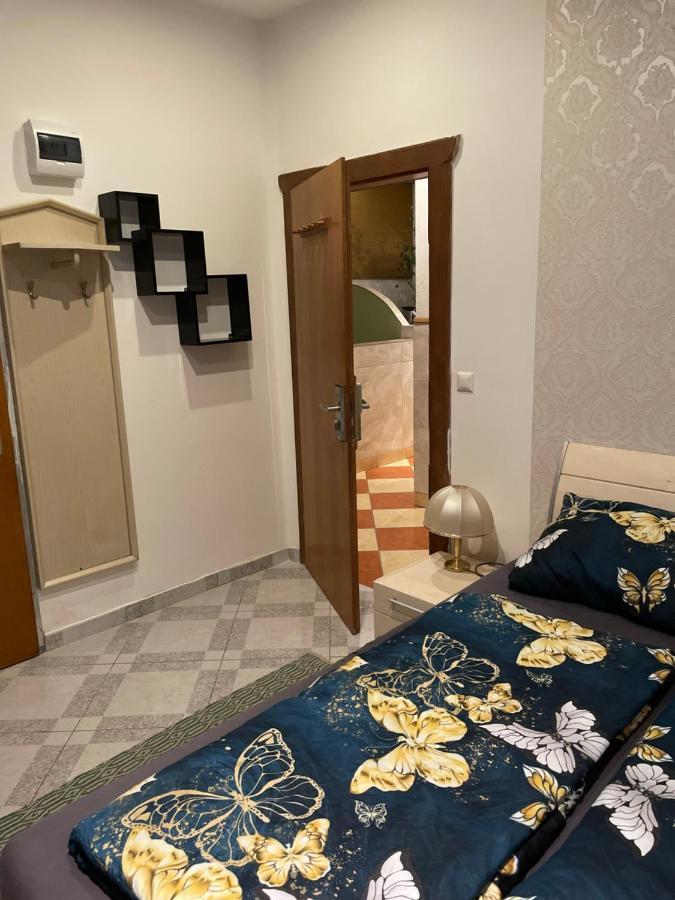 Viktoria Hostel Vienna Luaran gambar