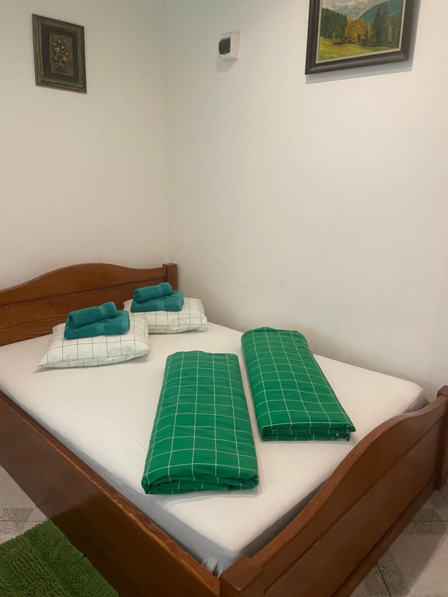 Viktoria Hostel Vienna Luaran gambar