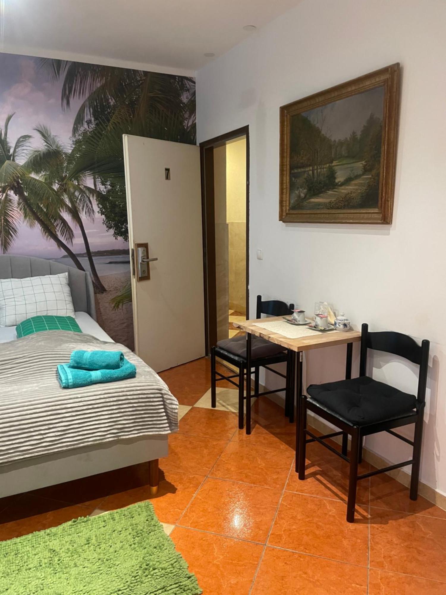 Viktoria Hostel Vienna Luaran gambar