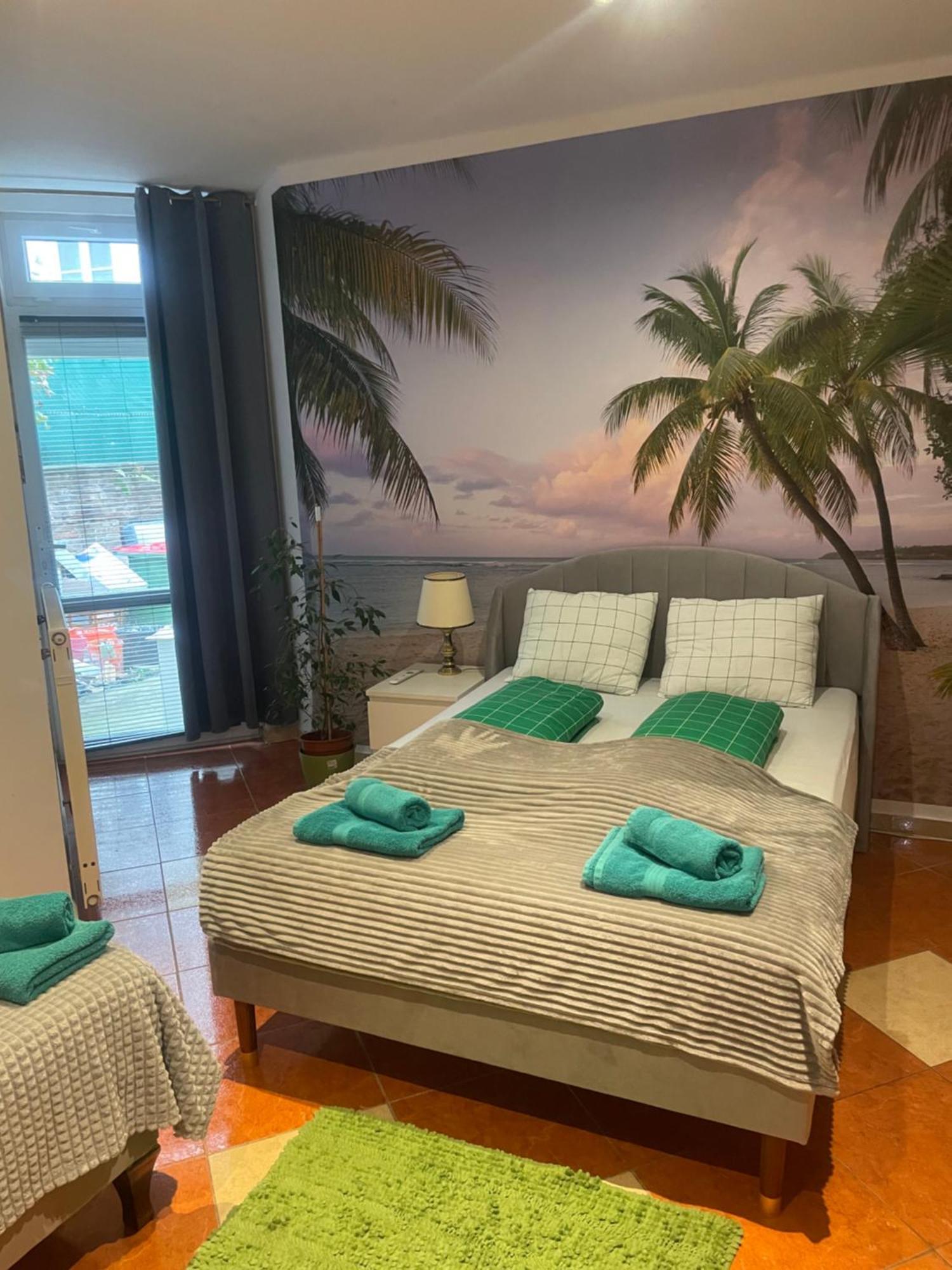 Viktoria Hostel Vienna Luaran gambar