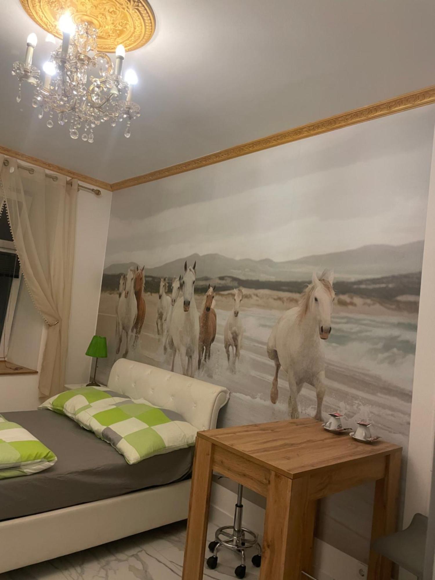 Viktoria Hostel Vienna Luaran gambar