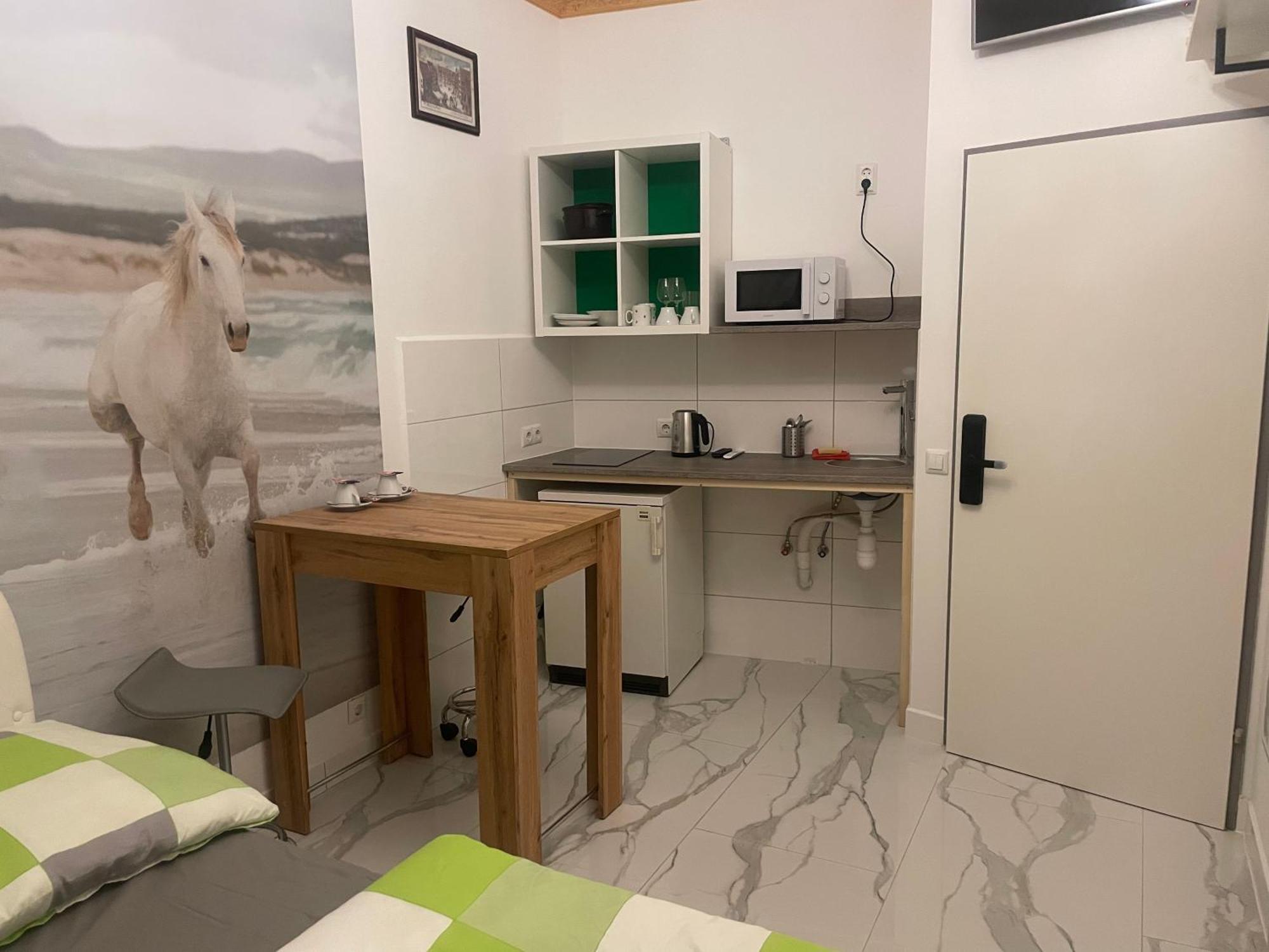 Viktoria Hostel Vienna Luaran gambar