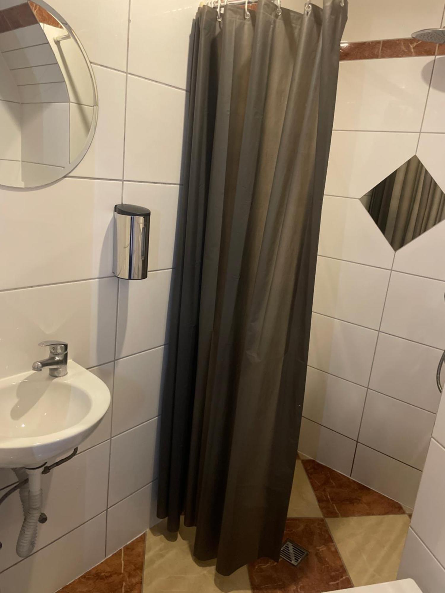 Viktoria Hostel Vienna Luaran gambar