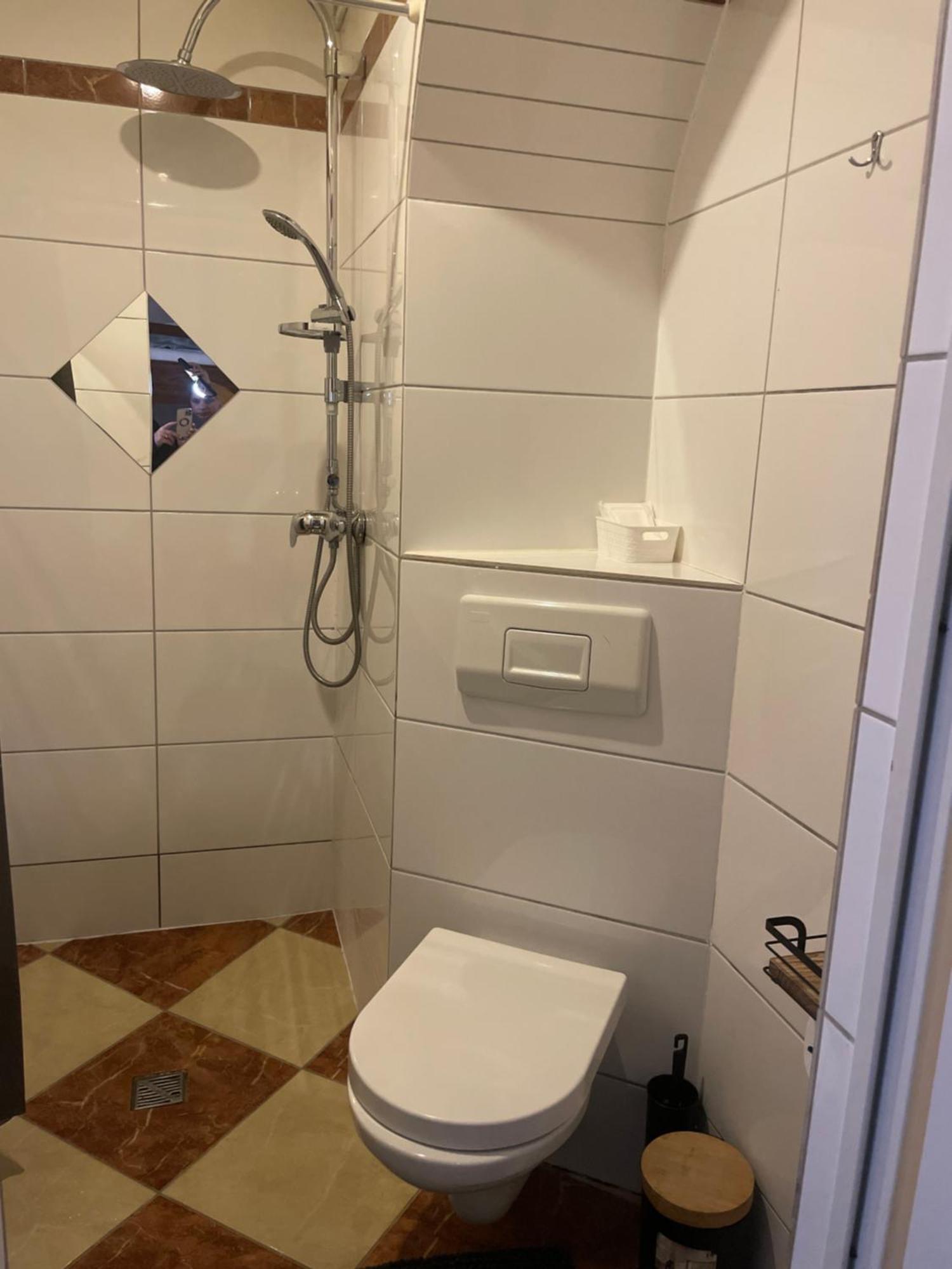 Viktoria Hostel Vienna Luaran gambar