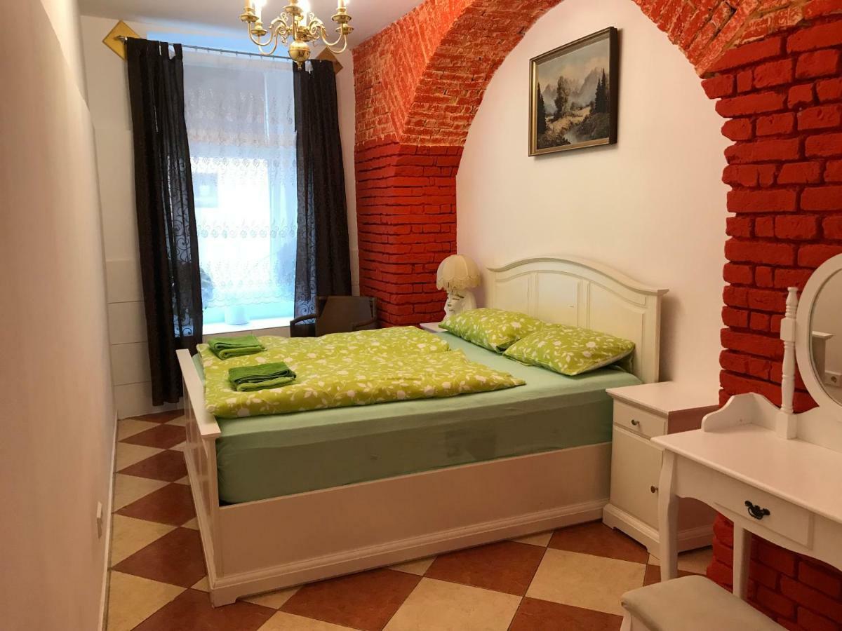 Viktoria Hostel Vienna Luaran gambar