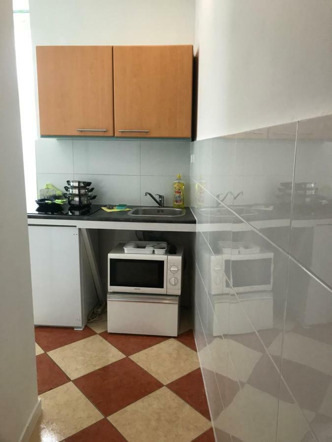 Viktoria Hostel Vienna Luaran gambar