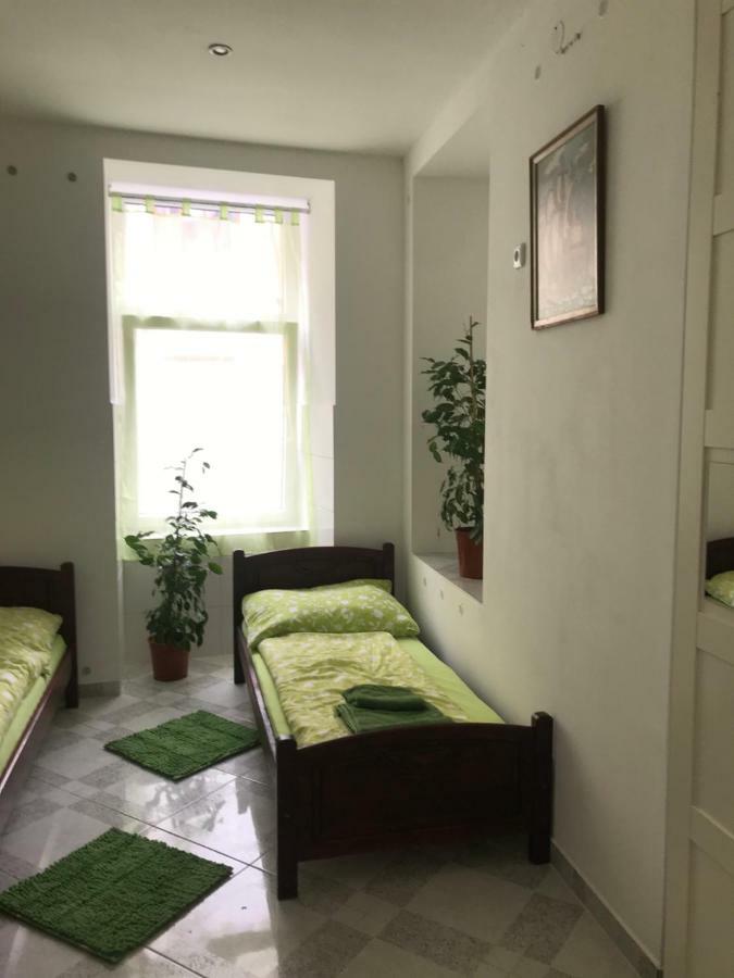 Viktoria Hostel Vienna Luaran gambar