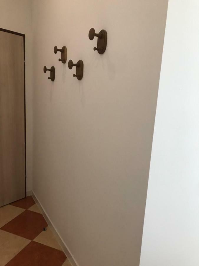 Viktoria Hostel Vienna Luaran gambar