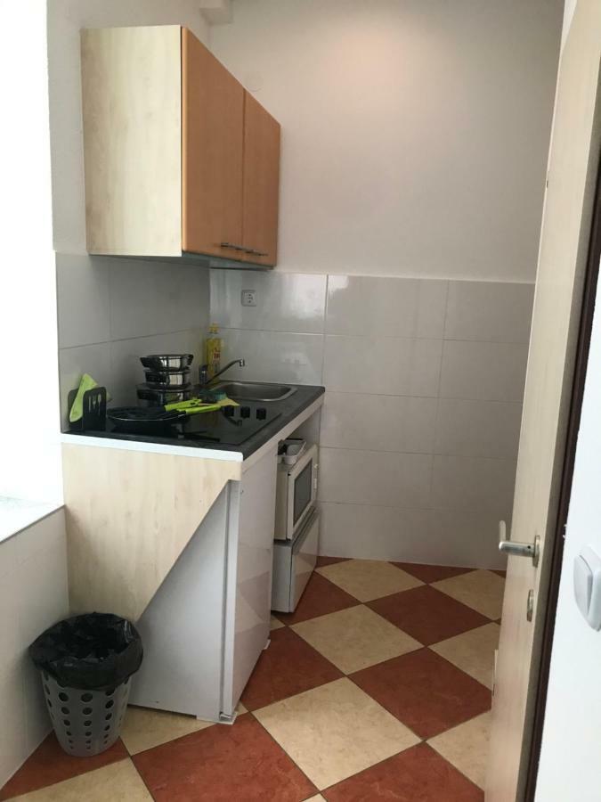Viktoria Hostel Vienna Luaran gambar