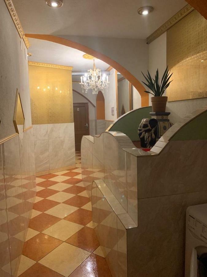 Viktoria Hostel Vienna Luaran gambar