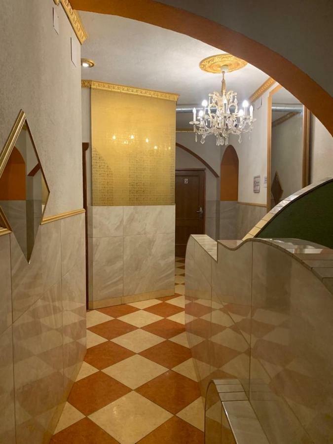 Viktoria Hostel Vienna Luaran gambar