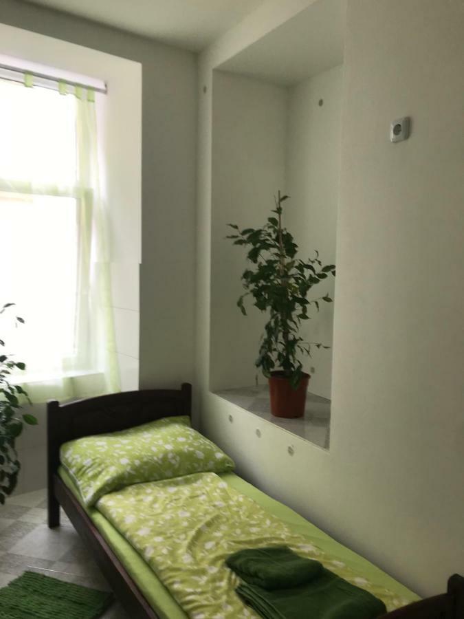 Viktoria Hostel Vienna Luaran gambar