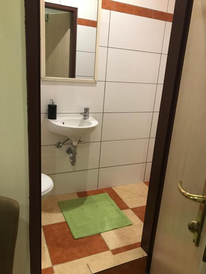 Viktoria Hostel Vienna Luaran gambar