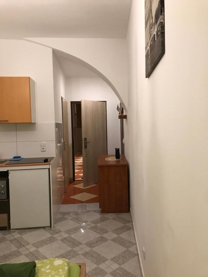 Viktoria Hostel Vienna Luaran gambar