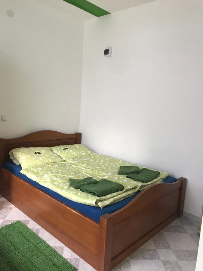 Viktoria Hostel Vienna Luaran gambar